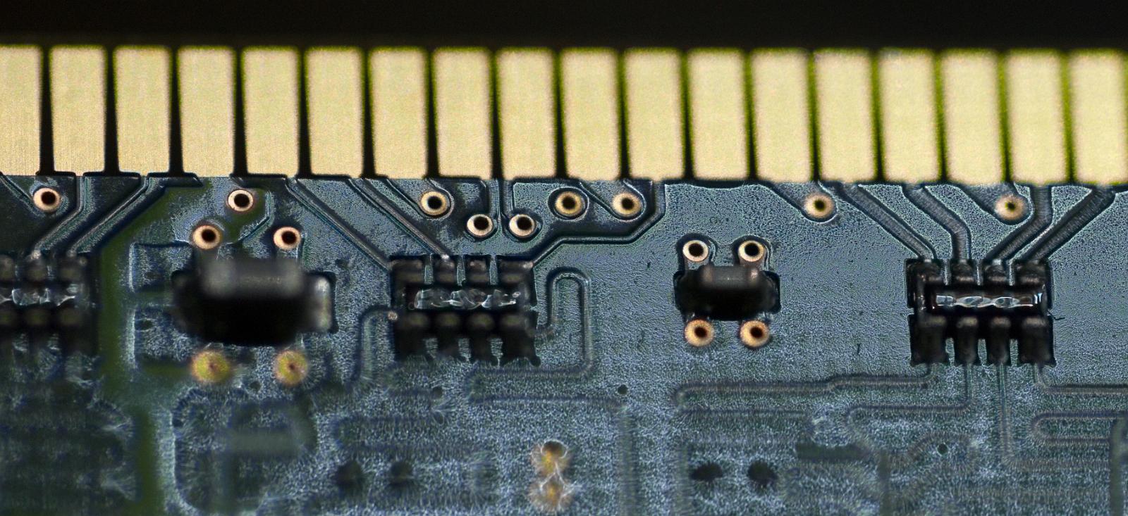 Elektronik